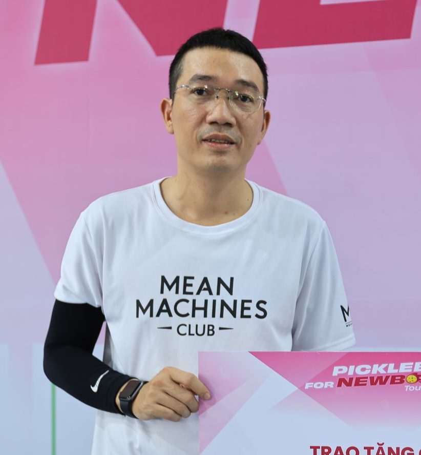 Long Tứ MMP