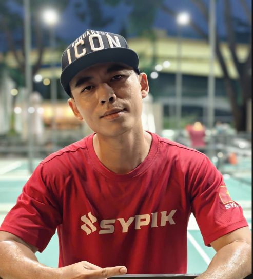 Hoàng Phan MMP