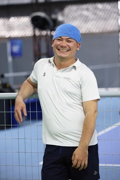 Duy Béo