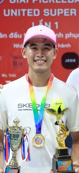 Trung Nhân